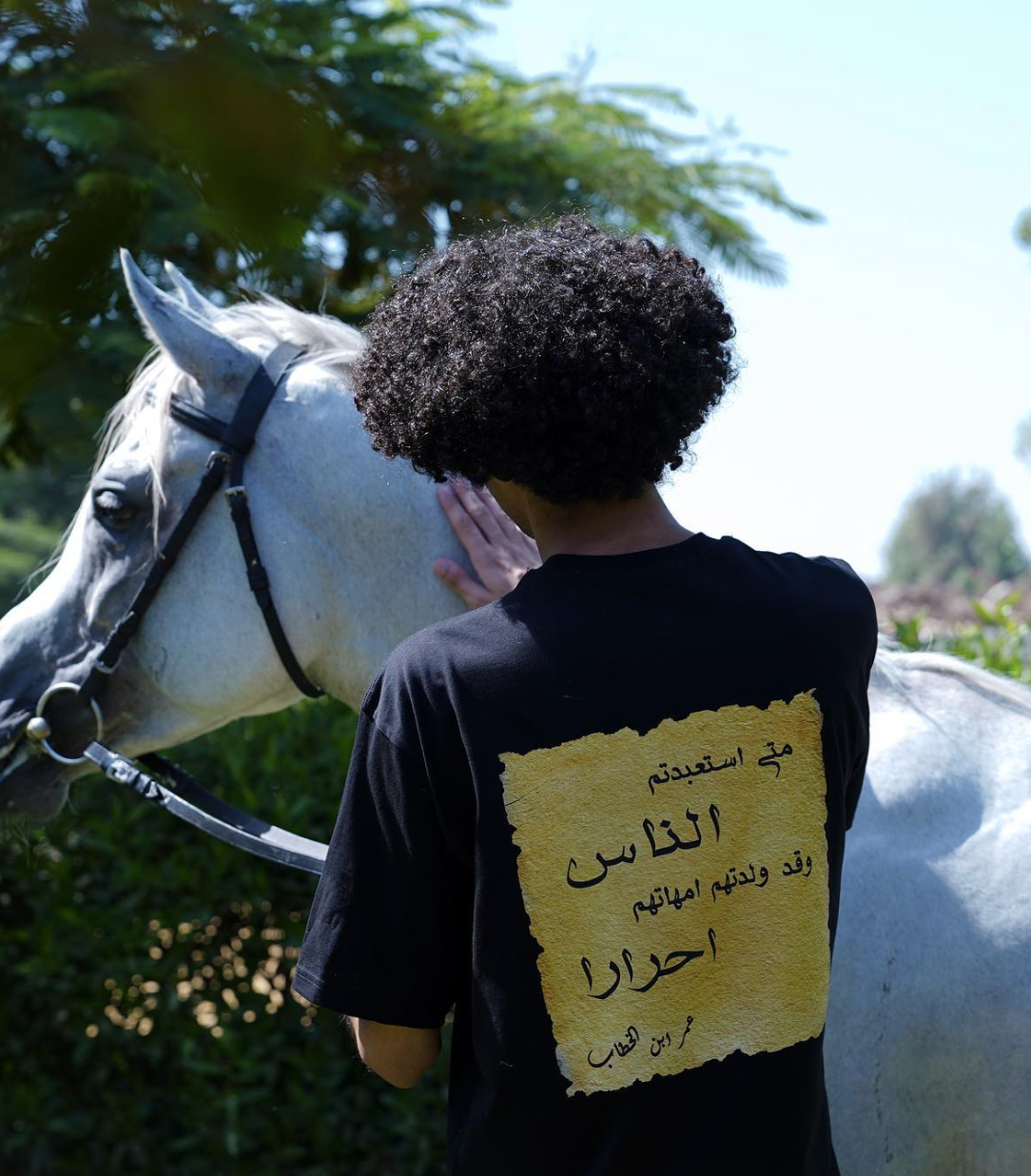 كولكشن عمر بن الخطاب